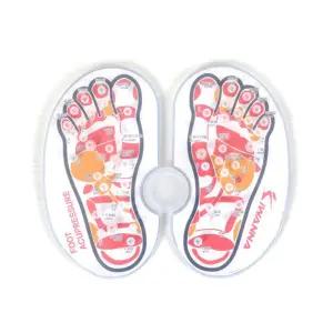 아이워너 발 지압판 발 마사지 발바닥지압