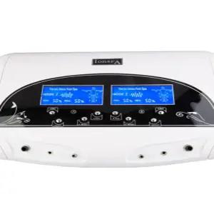 리빙잇소 디톡스족욕 음이온 족욕기 습식 어레이