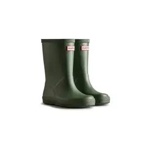 [백화점 정품] 토박스 [헌터] 키즈 퍼스트 클래식 레인부츠 그린 (HTKCE2TSFK11)