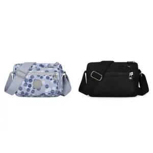 야외 간편 외출 여행용 소지품 보조 크로스 미니 가방 mky6+8nfa