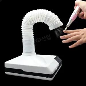 네일 매니큐어 진공 청소기 납땜 인두 흡연기필터 먼지 흡입기