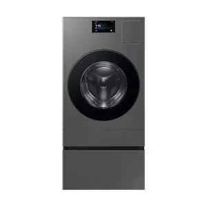 삼성 세탁기 + 건조기 콤보 + 수납함 WD90F25AHSN1 삼성물류배송설치