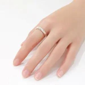 [신상오픈런]매트 심플링 데일리룩 얇은가락지 은반지 (29987866)
