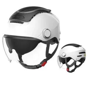 헬멧 오토바이 사계절 라이딩 경량 바이크