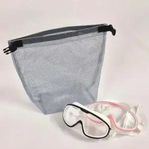 WL EVA 철벽 방수 롤탑 수영 가방 목욕 방수백 소형