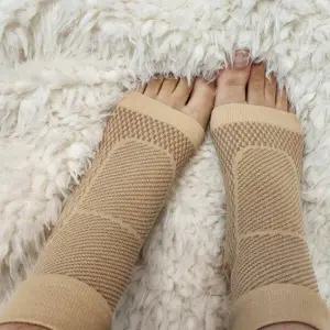 발등 아대 테이핑 삭스 축보호대 스트랩 한쌍