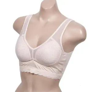 가벼운 여성 인견 노와이어 몰드 브라 가성비좋은