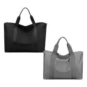 여행 보스턴백 캐리어보조 출장 CASUAL 여행가방 sXn7+3CRF