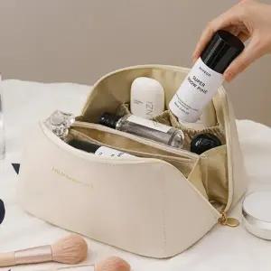 [룽스]이너백 수납 메이크업 여행용 가방