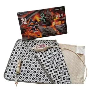 참숯 황토 찜질팩(일반형) 전기기 DS-3859