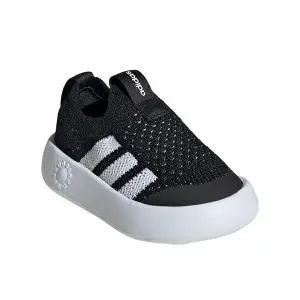 [보리보리/토박스]아디다스 버블 컴피 I 블랙화이트 ADKCG1TSBC11BKW