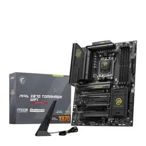 MSI MAG X870 토마호크 WIFI [ AMD DDR5 메인보드 ATX ] [H@lu]