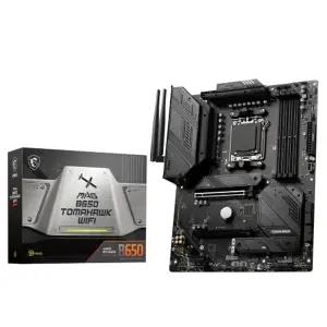 MSI MAG B650 토마호크 WIFI [ AMD DDR5 메인보드 ATX ] [H@lu]