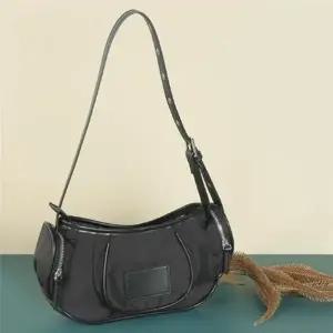 [룽스]가정용품 포켓 데일리 스타일 숄더백 TC2