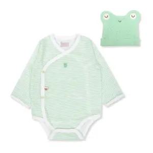 [롯데백화점]오가닉맘 프로기ST배내수트-MJRNBS03