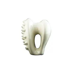 세라믹 원더 터치 다운 미니 마사지 도구