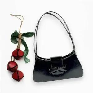 [룽스]럭셔리 리본숄더백 리본 숄더백 TC2