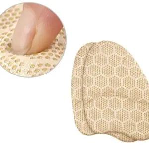 [룽스]물집 미끄럼방지 발지지하는 풋 중족골패드