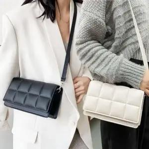 [룽스]숄더백 가죽백 여자크로스백 미니가방 여성