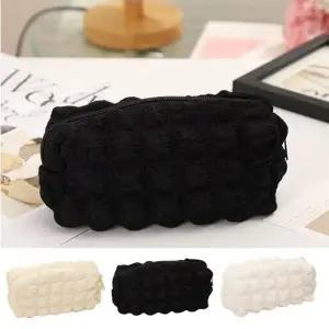 [룽스]수납 다용도 여행용 생리대 펜케이스