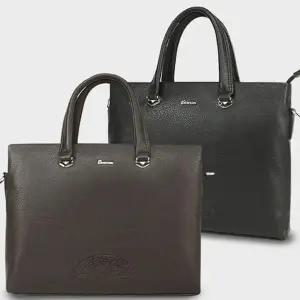 [룽스]캐주얼서류가방 크로스백 노트북가방 6290