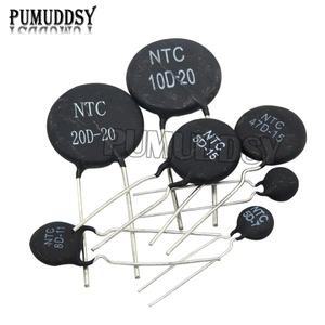 열저항 NTC 5D-11 10D-9 10D-11 47D-15 10D-20 MF11-103 8D-20 5D-9 10 개