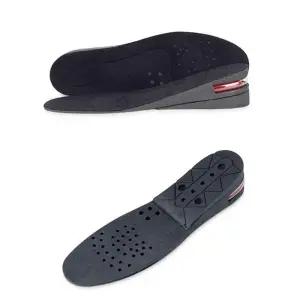 [룽스]에어 에어쿠션 운동화 신발 구두깔창 깔창