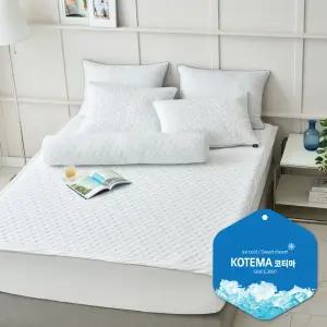 알래스카 냉감 패드 퀸(Q) 1장