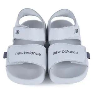 [하프클럽/]키즈샌들 NBRJBS490G_15  K6303G1P