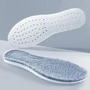 [룽스]구두깔창 부드럽고 따뜻한 운동화 인솔