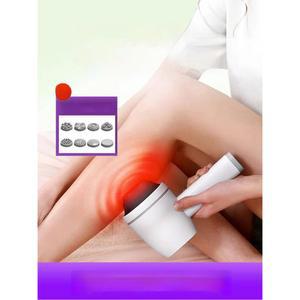 전자동 종아리 마사지기 다리 근육 주무름 공기압 안마기