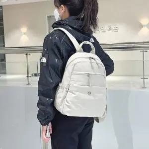 어반백 여성백팩 캐주얼 데일리 가벼운 여성 백팩URB_B2606