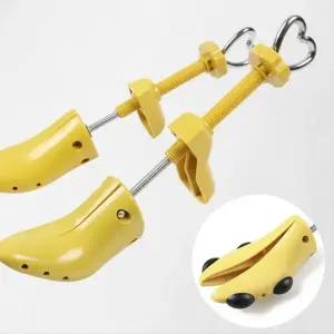 [룽스]구두 슈트리 운동화 신발늘리기 발등전용