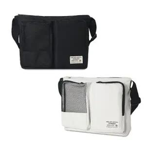 [룽스]가벼운크로스 보조가방 여행 데일리 BR91