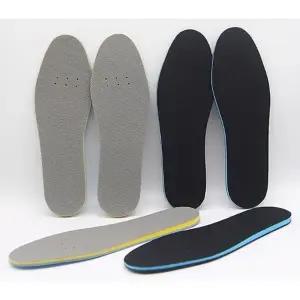 [룽스]오솔 신발 여름바지 깔창 3겹 M12