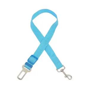 반려견 차량 안전벨트 (3p 스카이) DK31