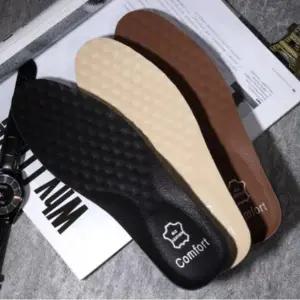 [룽스]소가죽 신발인솔 쿠션 깔창 신발 구두 인솔