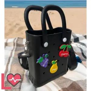 [룽스]방수 귀여운 크로스백 파츠세트