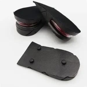 [룽스]높이조절 발이편한 키높이 에어깔창