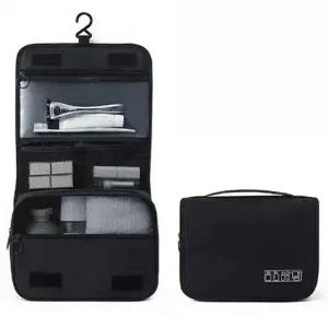 [룽스]화장품 세면도구 여행파우치