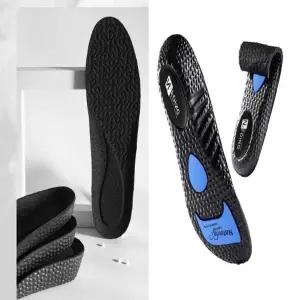 [룽스]키높이 컴포트 푹신한 신발 운동화깔창