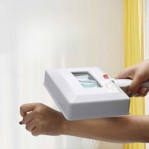 백반증 검사기 LED 동물병원 우드램프 자광 필터 기미 피지 검측기 진단기