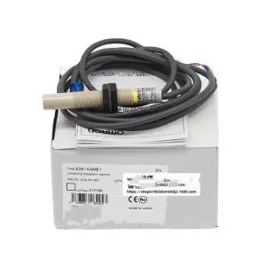 E2K-X4ME1 정전식 근접 스위치 센서 E2KX4ME1 12-24VDC에 적합합니다