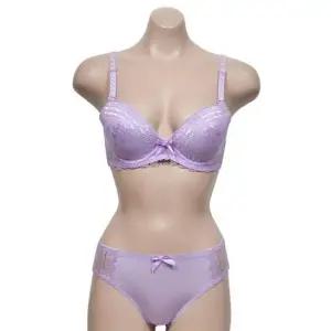 [라일리여성언더웨어] Rly ZF 컬러 브라팬티 레이스 B컵 고급스러운 세트