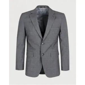 TREMOLO 글렌체크 그레이 TR수트. TGNGAYSC1111189507