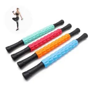 종아리 마사지 괄사 다리 기구 마사지봉