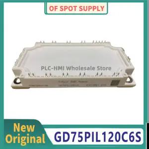GD75PIL120C6S GD75PIT120C6S GD75PIY120C6SN GD50PIY120C6SN GD100PIY120C6SN GD150PIY120C6SN 모듈