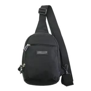 메신저백 캐주얼 데일리 남자 슬링백