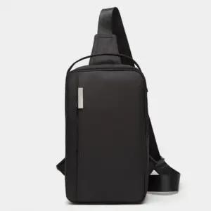 / 가방 보조 바디백 2컬러 캐주얼 남성 여행