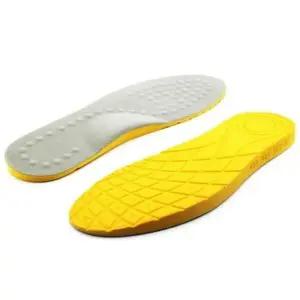 [룽스]군화깔창 군인용깔창 신발깔창 군 1쌍